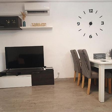 Beautiful Apartment In The Center Tarragona Ngoại thất bức ảnh