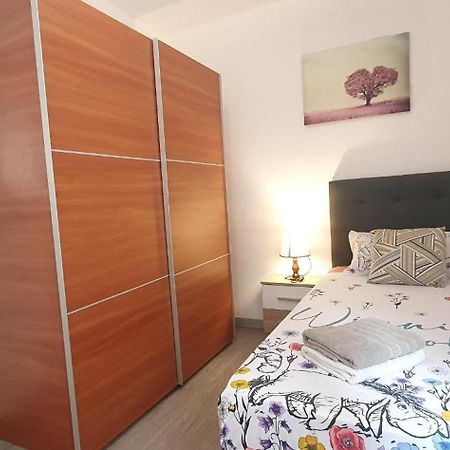 Beautiful Apartment In The Center Tarragona Ngoại thất bức ảnh