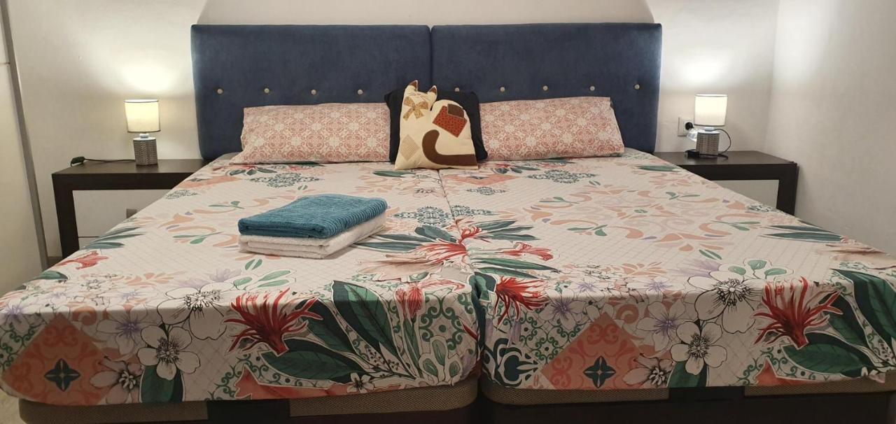 Beautiful Apartment In The Center Tarragona Ngoại thất bức ảnh