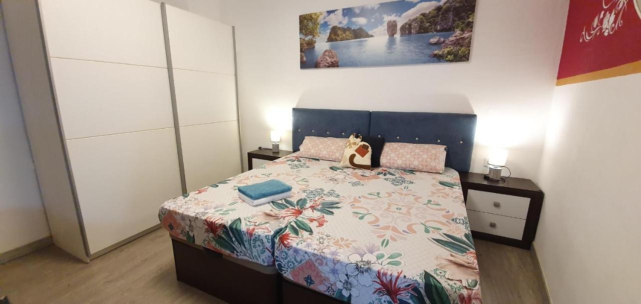 Beautiful Apartment In The Center Tarragona Ngoại thất bức ảnh