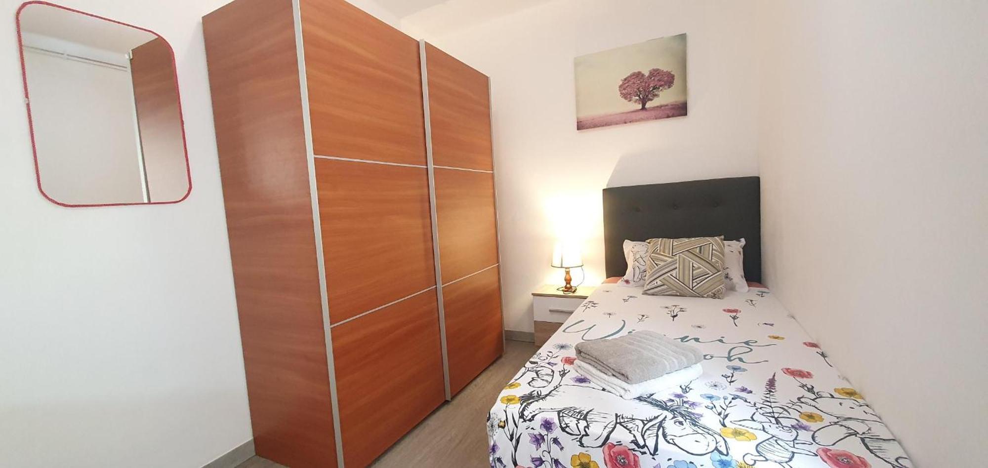 Beautiful Apartment In The Center Tarragona Ngoại thất bức ảnh