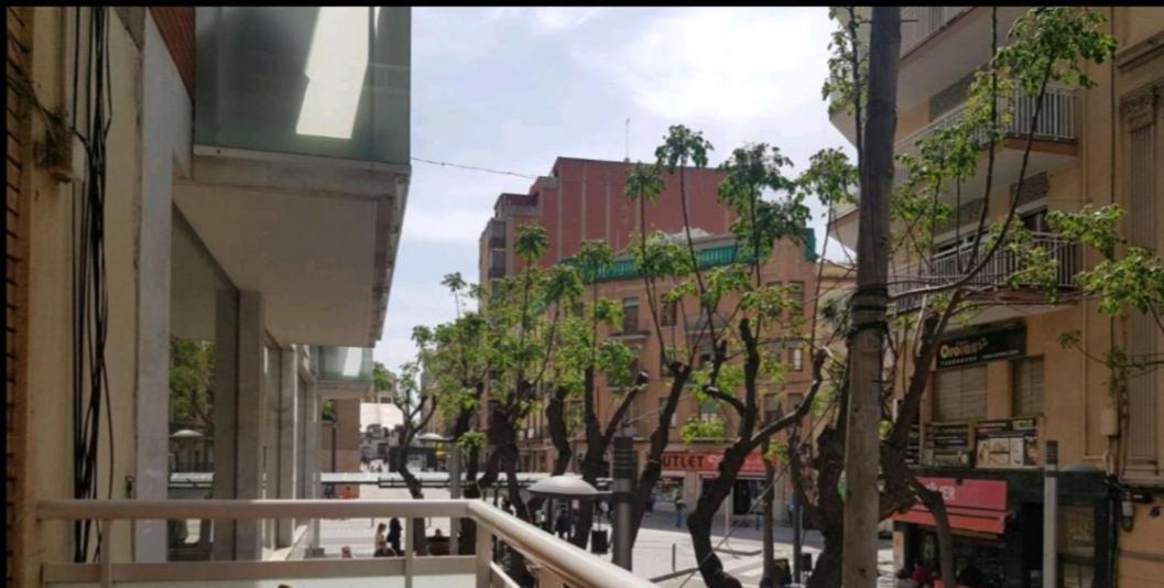 Beautiful Apartment In The Center Tarragona Ngoại thất bức ảnh
