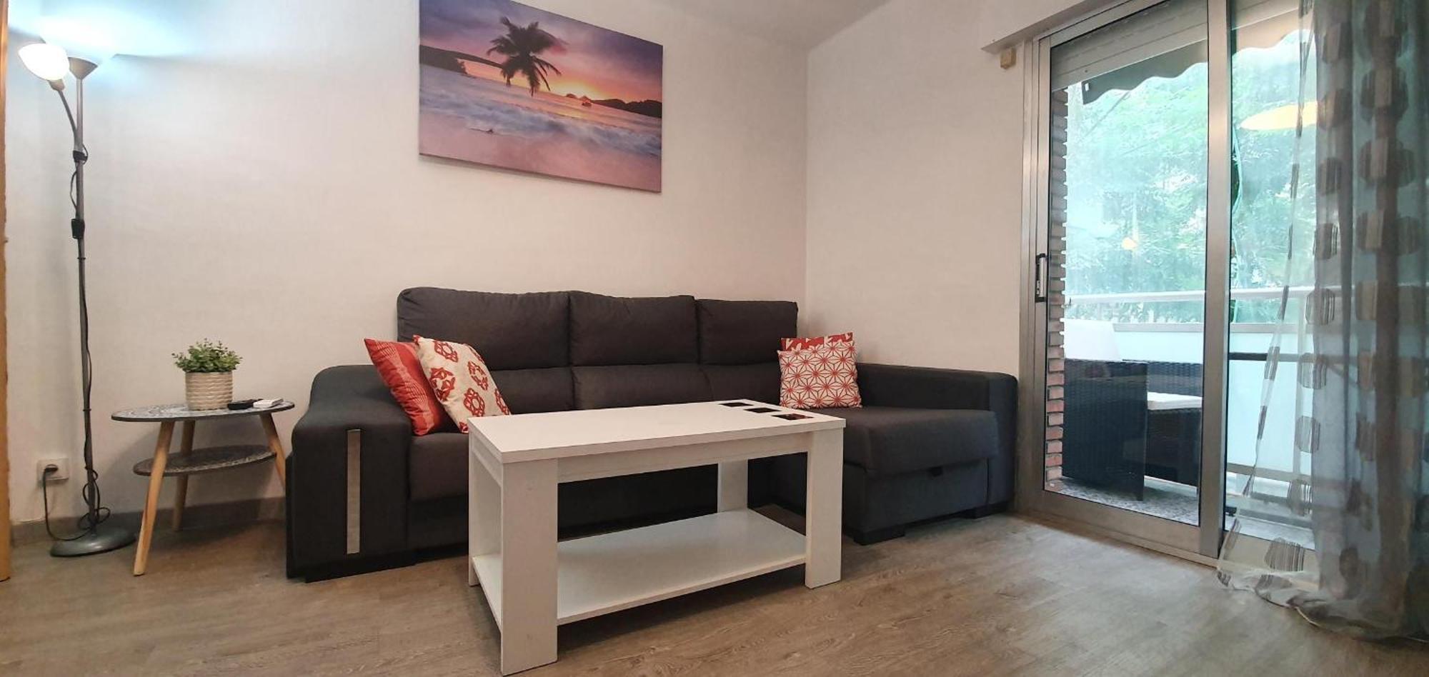 Beautiful Apartment In The Center Tarragona Ngoại thất bức ảnh