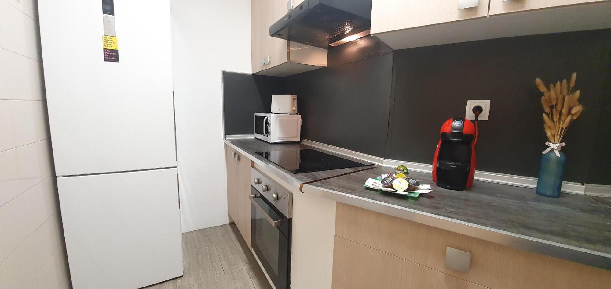 Beautiful Apartment In The Center Tarragona Ngoại thất bức ảnh