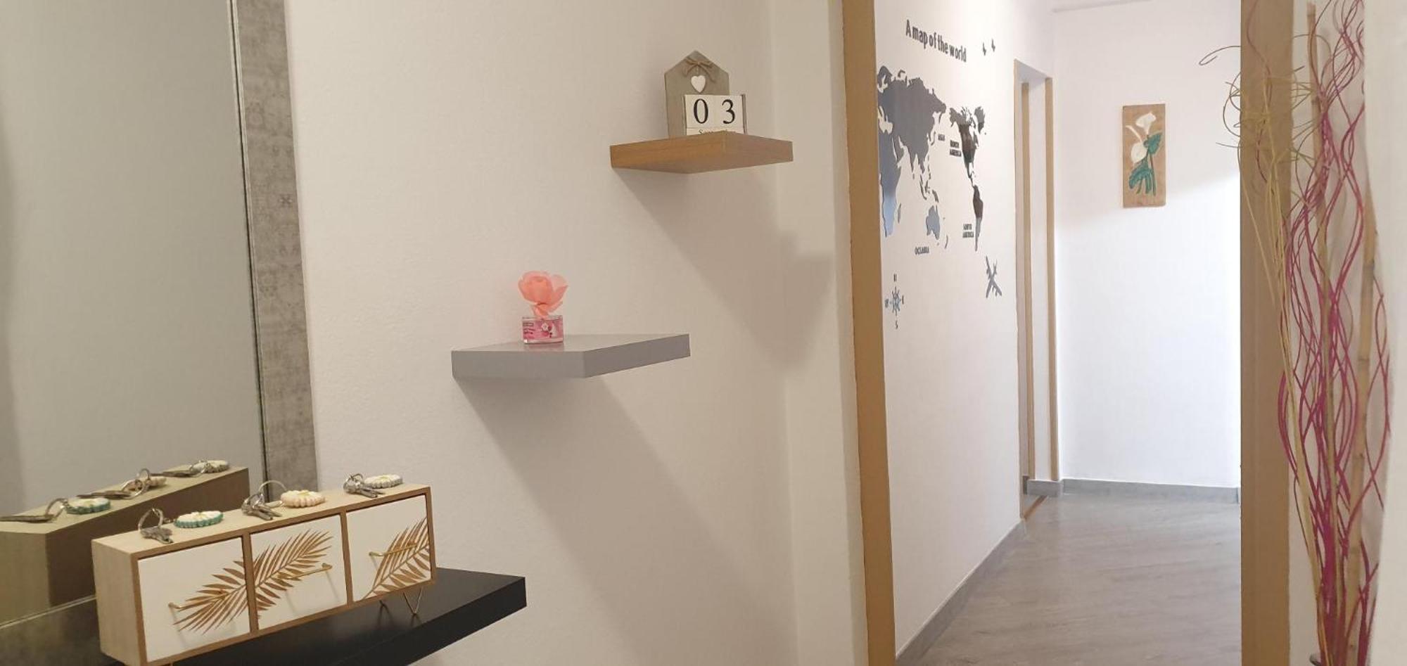 Beautiful Apartment In The Center Tarragona Ngoại thất bức ảnh