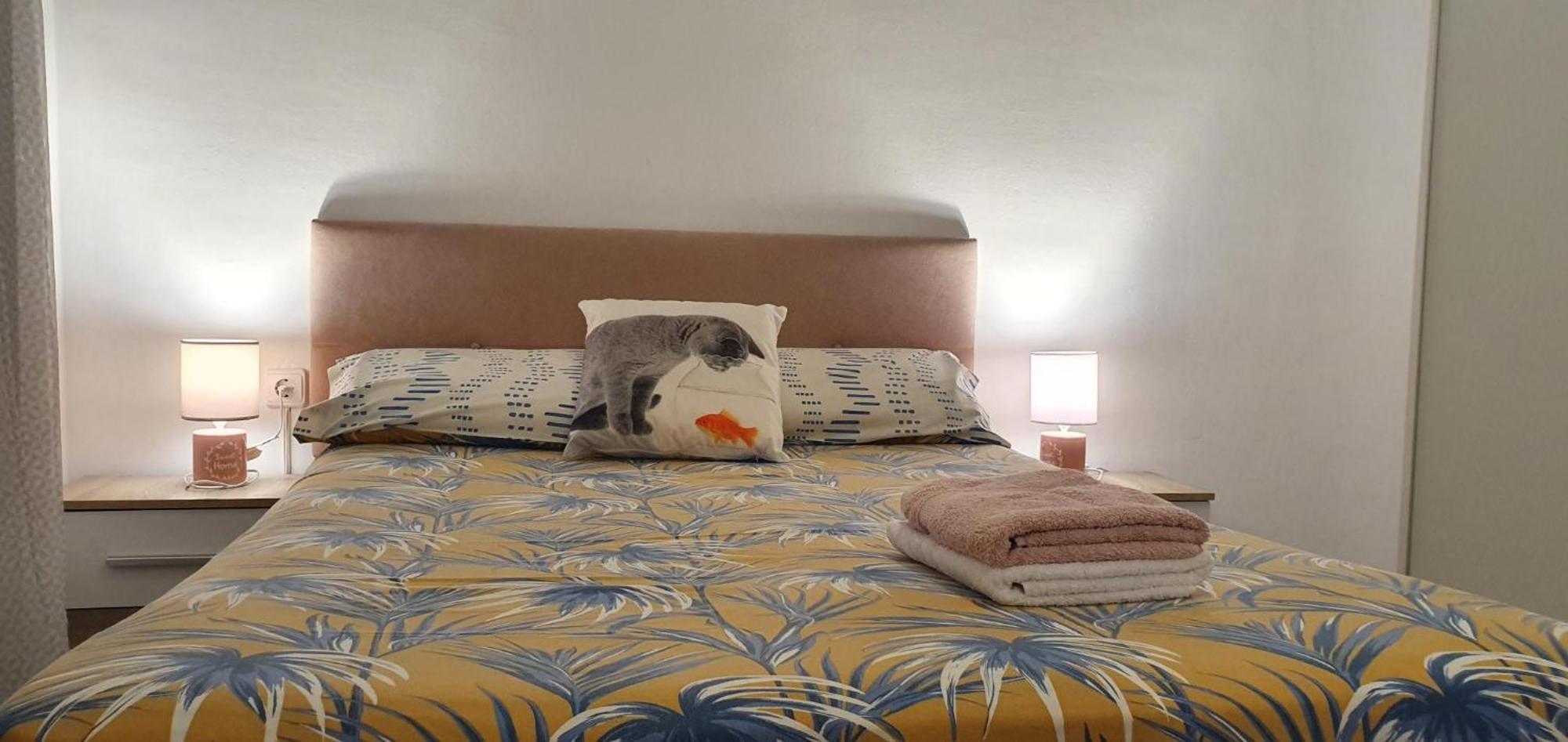Beautiful Apartment In The Center Tarragona Ngoại thất bức ảnh