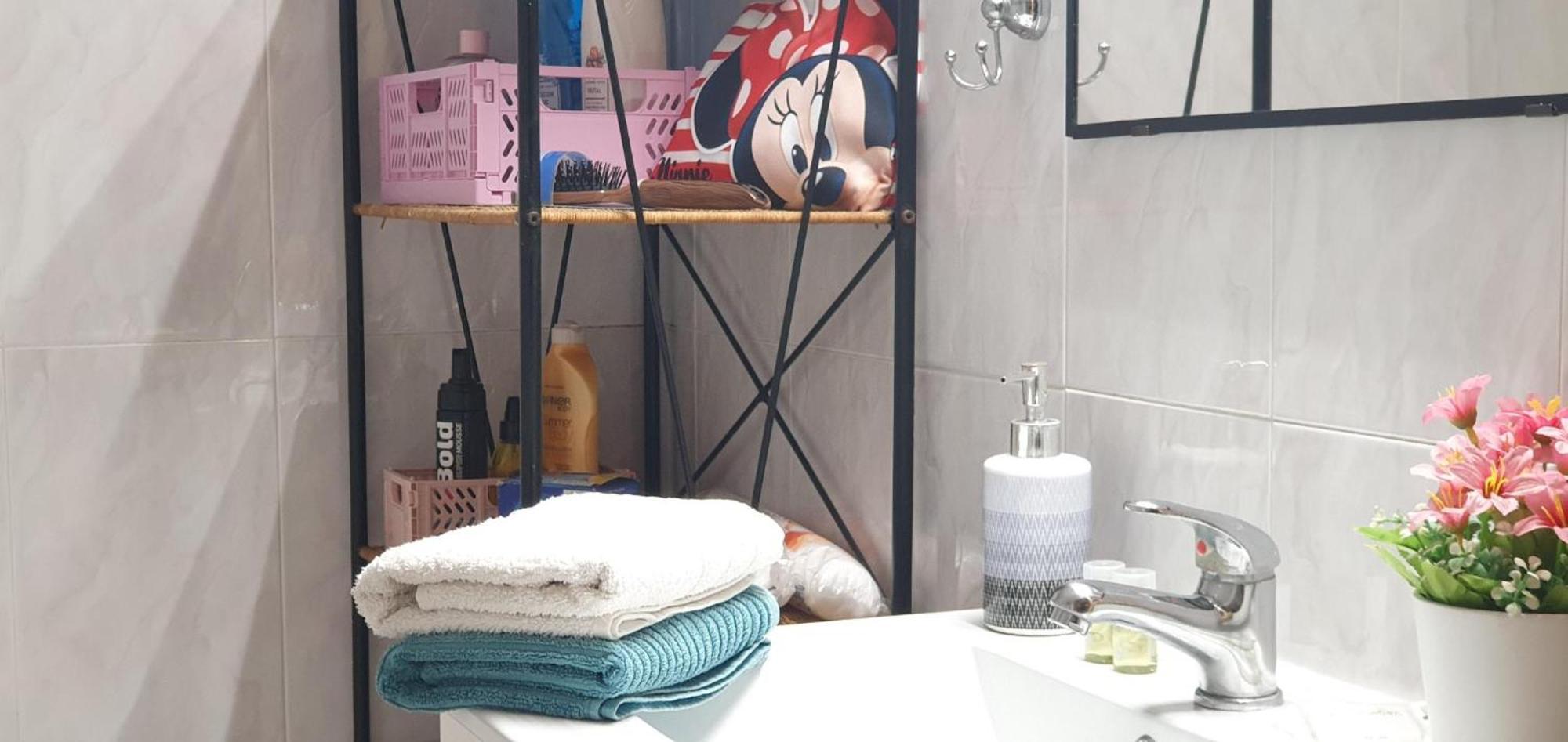 Beautiful Apartment In The Center Tarragona Ngoại thất bức ảnh
