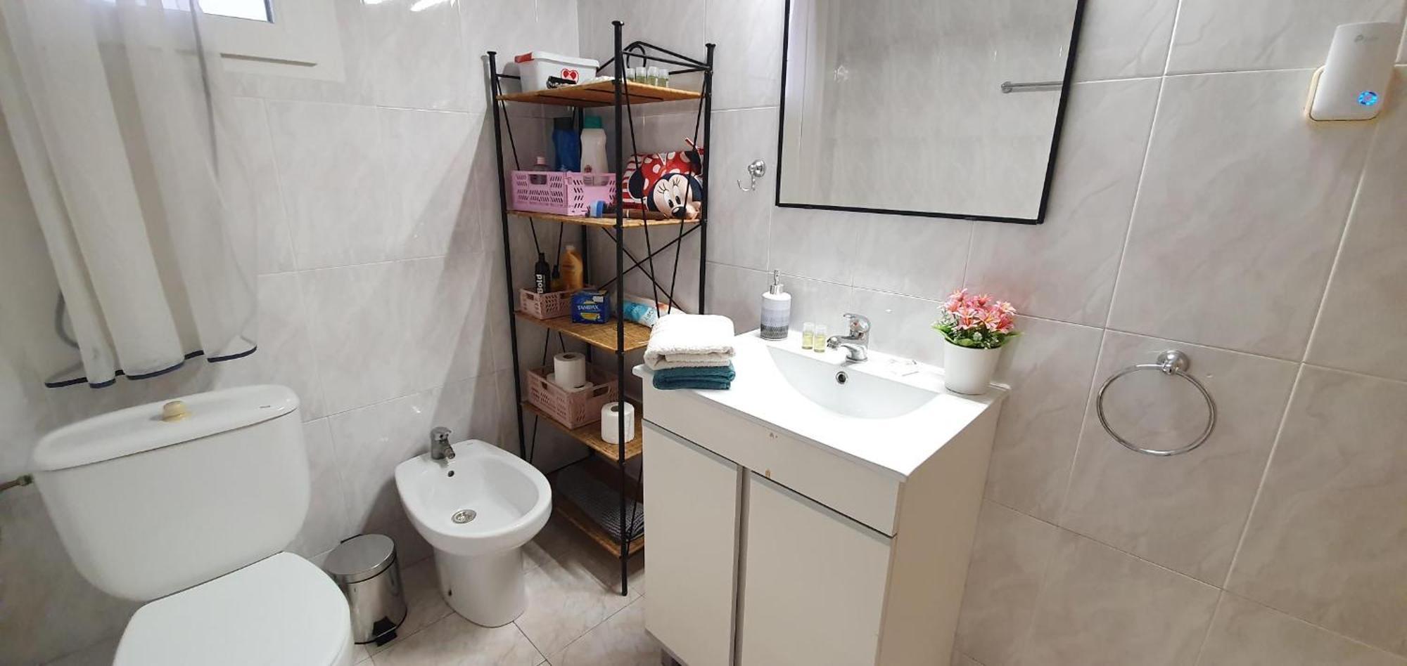 Beautiful Apartment In The Center Tarragona Ngoại thất bức ảnh