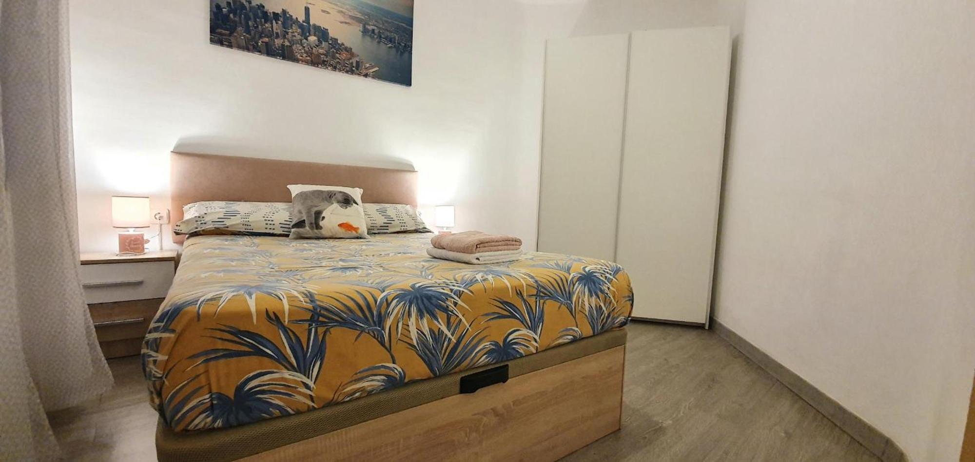 Beautiful Apartment In The Center Tarragona Ngoại thất bức ảnh